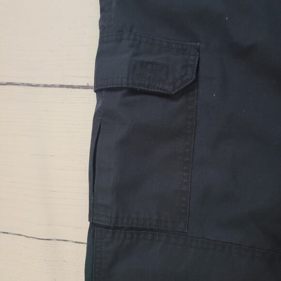 5.11 Tactical Size 34/34 TACLITE PRO RIPSTOP PANT Triple Stitch Durable Work - Picture 4 of 12